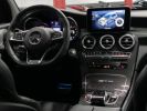 Annonce Mercedes GLC 63s V8 510cv