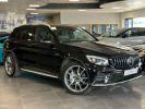 Annonce Mercedes GLC AMG 43 4MATIC