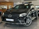 Annonce Mercedes GLC AMG 43 4MATIC