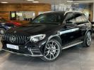 Annonce Mercedes GLC AMG 43 4MATIC