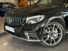 Annonce Mercedes GLC AMG 43 4MATIC