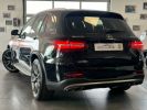 Annonce Mercedes GLC AMG 43 4MATIC