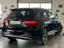 Annonce Mercedes GLC AMG 43 4MATIC