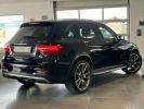 Annonce Mercedes GLC AMG 43 4MATIC