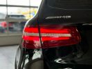 Annonce Mercedes GLC AMG 43 4MATIC