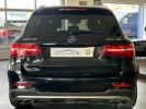 Annonce Mercedes GLC AMG 43 4MATIC