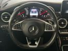 Annonce Mercedes GLC AMG 43 4MATIC