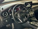 Annonce Mercedes GLC AMG 43 4MATIC