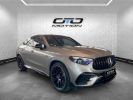 Voir l'annonce Mercedes GLC AMG 63 S E Performance Speedshift MCT 9G AMG 4Matic+ 63s 63se