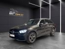 Voir l'annonce Mercedes GLC benz 220 d 4m amg line