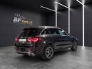 Annonce Mercedes GLC benz 220 d 4m amg line