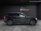 Annonce Mercedes GLC benz 220 d 4m amg line