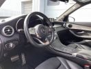 Annonce Mercedes GLC benz 220 d 4m amg line