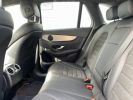 Annonce Mercedes GLC benz 220 d 4m amg line