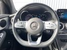 Annonce Mercedes GLC benz 220 d 4m amg line