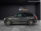 Annonce Mercedes GLC benz 220 d amg line 4 matic