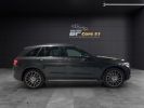 Annonce Mercedes GLC benz 220 d amg line 4 matic