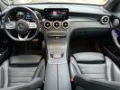 Annonce Mercedes GLC benz 220 d amg line 4 matic