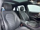 Annonce Mercedes GLC benz 220 d amg line 4 matic