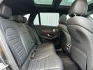 Annonce Mercedes GLC benz 220 d amg line 4 matic