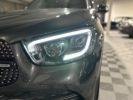 Annonce Mercedes GLC benz 220 d amg line 4 matic