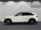 Annonce Mercedes GLC benz 220 d amg line launch edition 4 matic