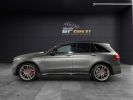 Annonce Mercedes GLC benz 63 amg s