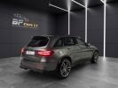 Annonce Mercedes GLC benz 63 amg s