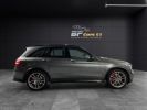 Annonce Mercedes GLC benz 63 amg s