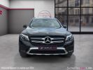 Annonce Mercedes GLC BUSINESS 220 d 9G-TRONIC 4Matic Business