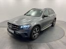 Achat Mercedes GLC BUSINESS 220 d 9G-Tronic 4Matic Line Occasion