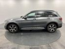 Annonce Mercedes GLC BUSINESS 220 d 9G-Tronic 4Matic Line