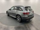 Annonce Mercedes GLC BUSINESS 220 d 9G-Tronic 4Matic Line