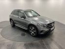 Annonce Mercedes GLC BUSINESS 220 d 9G-Tronic 4Matic Line