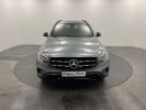 Annonce Mercedes GLC BUSINESS 220 d 9G-Tronic 4Matic Line