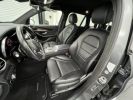 Annonce Mercedes GLC BUSINESS 220 d 9G-Tronic 4Matic Line