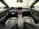 Annonce Mercedes GLC BUSINESS 220 d 9G-Tronic 4Matic Line