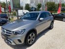 Annonce Mercedes GLC BUSINESS Business Line