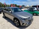 Annonce Mercedes GLC BUSINESS Business Line