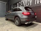 Annonce Mercedes GLC Class 220d 4Matic Sportline 01/2016