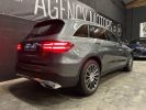 Annonce Mercedes GLC Class 220d 4Matic Sportline 01/2016