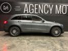 Annonce Mercedes GLC Class 220d 4Matic Sportline 01/2016