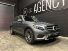 Annonce Mercedes GLC Class 220d 4Matic Sportline 01/2016