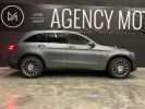 Annonce Mercedes GLC Class 220d 4Matic Sportline 01/2016 *suivi mercedes*