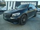 Voir l'annonce Mercedes GLC Class 250 D 204 CH PACK AMG FASCINATION 4 MATIC 9G TRONIC