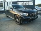 Annonce Mercedes GLC Class 250 D 204 CH PACK AMG FASCINATION 4 MATIC 9G TRONIC