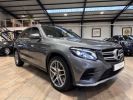 Annonce Mercedes GLC Class 250 Sportline 211 cv 4MATIC 9G-Tronic