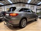 Annonce Mercedes GLC Class 250 Sportline 211 cv 4MATIC 9G-Tronic