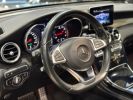 Annonce Mercedes GLC Class 250 Sportline 211 cv 4MATIC 9G-Tronic