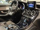 Annonce Mercedes GLC Class 250 Sportline 211 cv 4MATIC 9G-Tronic